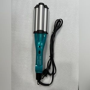 Bed Head Blue Deep Waver